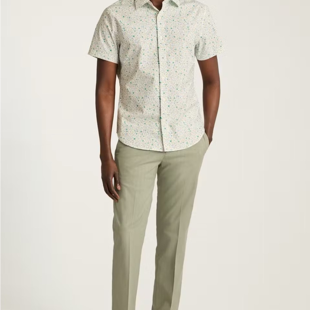 Bonobos Weekday Warrior Dress Pants